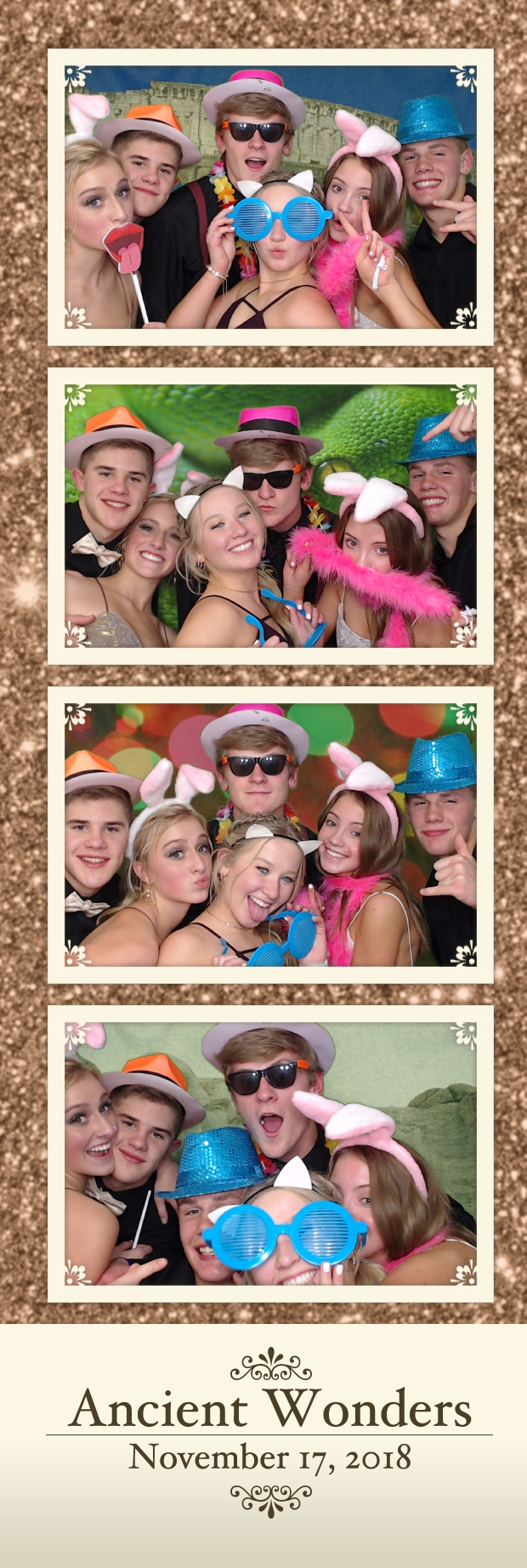 Skyview TWIRP | View more photos from the event at gallery.photoboothbillings.com/u/PhotoBoothBillings/Skyview-TWIRP
